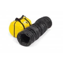Anti Static Ducting